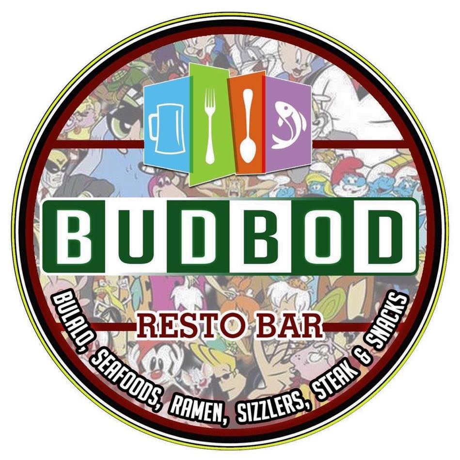 Budbod Seafood and Grill Resto Bar