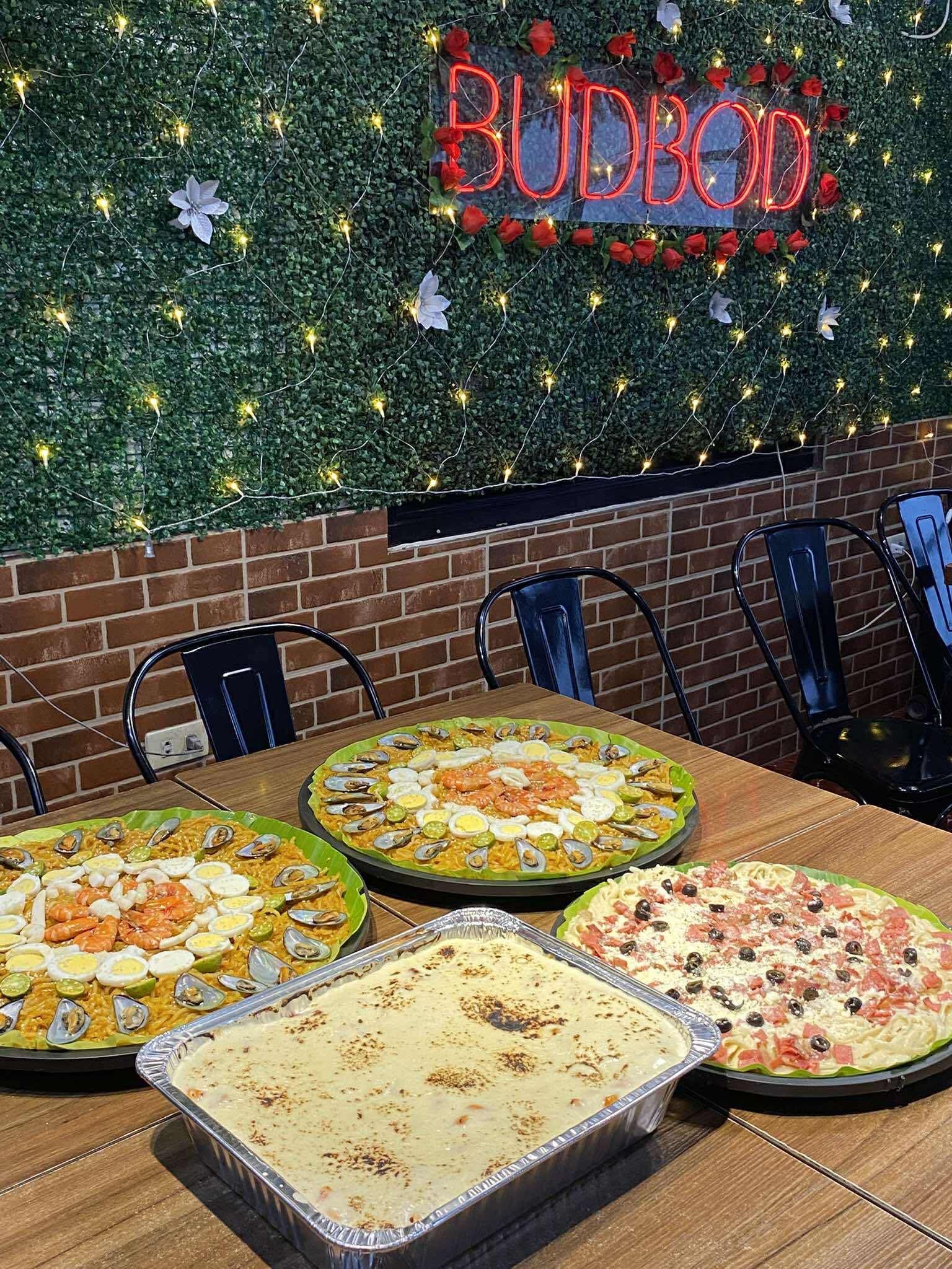 Budbod Seafood and Grill Resto Bar image 2